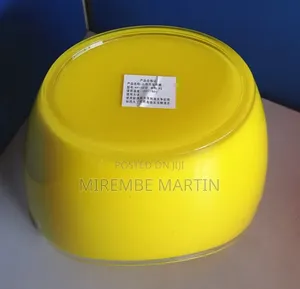 Co-Rect Acrylic 6 Bottle Champagne,Wine Ice Bucket,