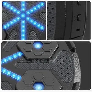 Smart Bluetooth Music Boxing Machine