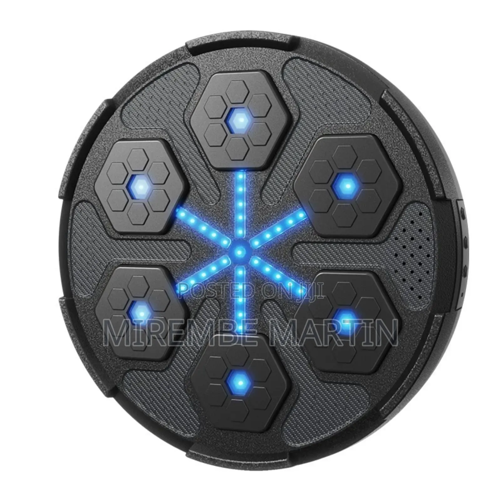 Smart Bluetooth Music Boxing Machine