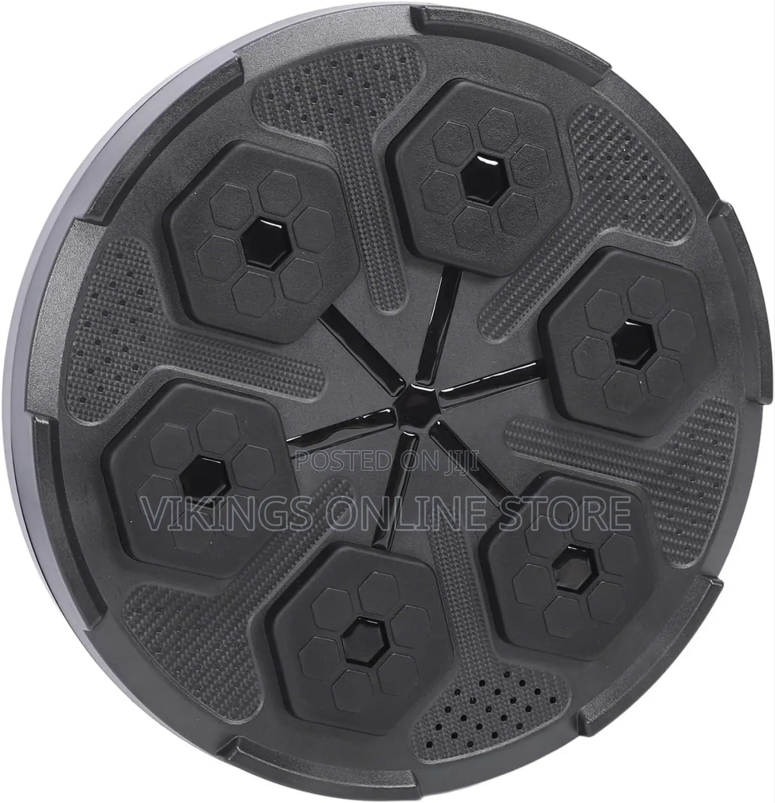 Music Boxing Machine Wall Mounted Punching Target