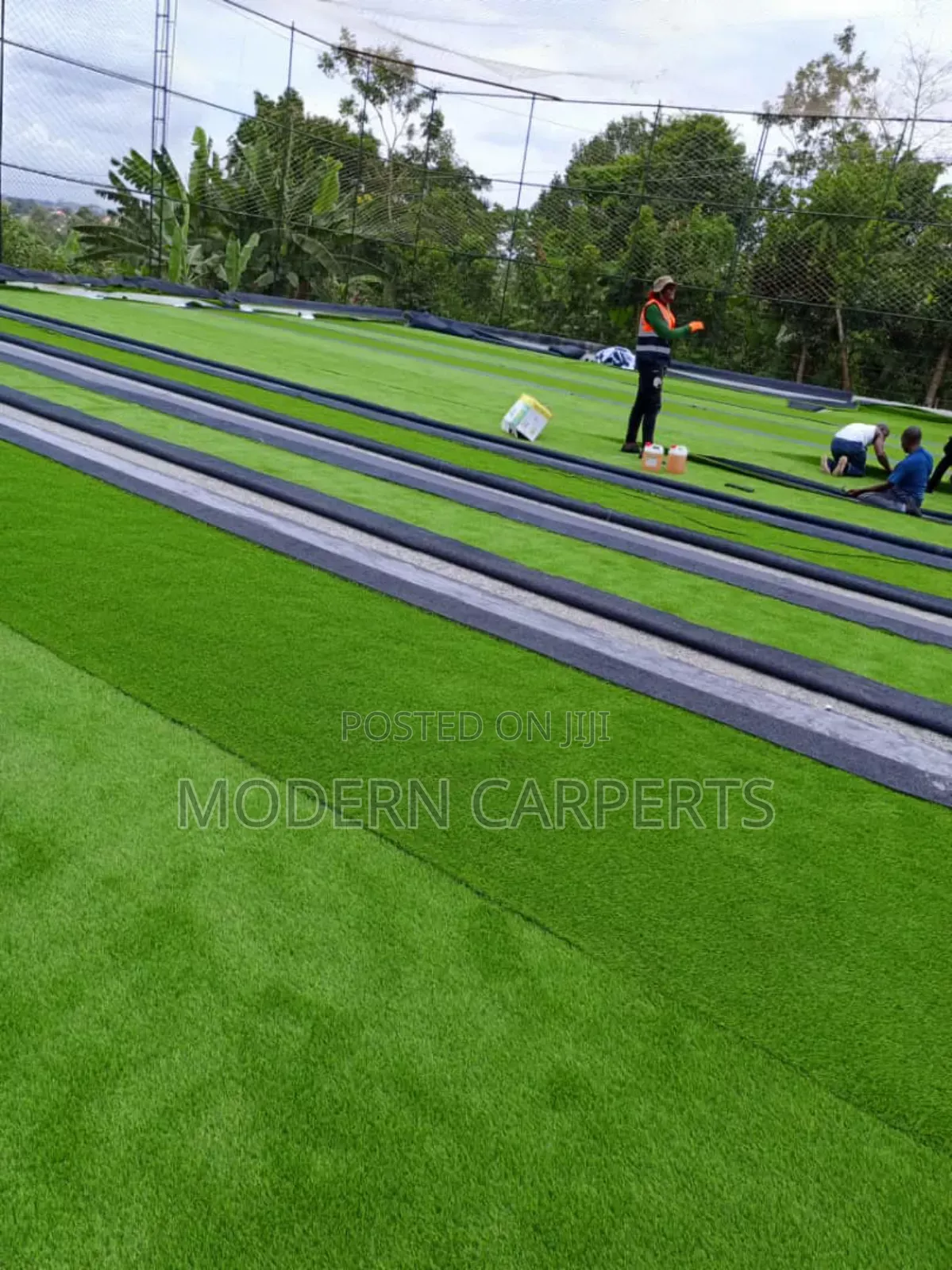 Artificial Turf