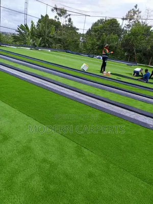 Artificial Turf