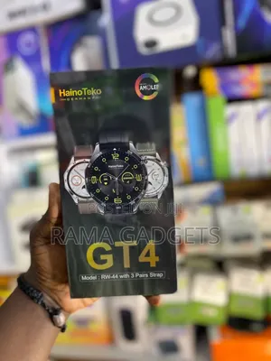 Hainoteko GT4