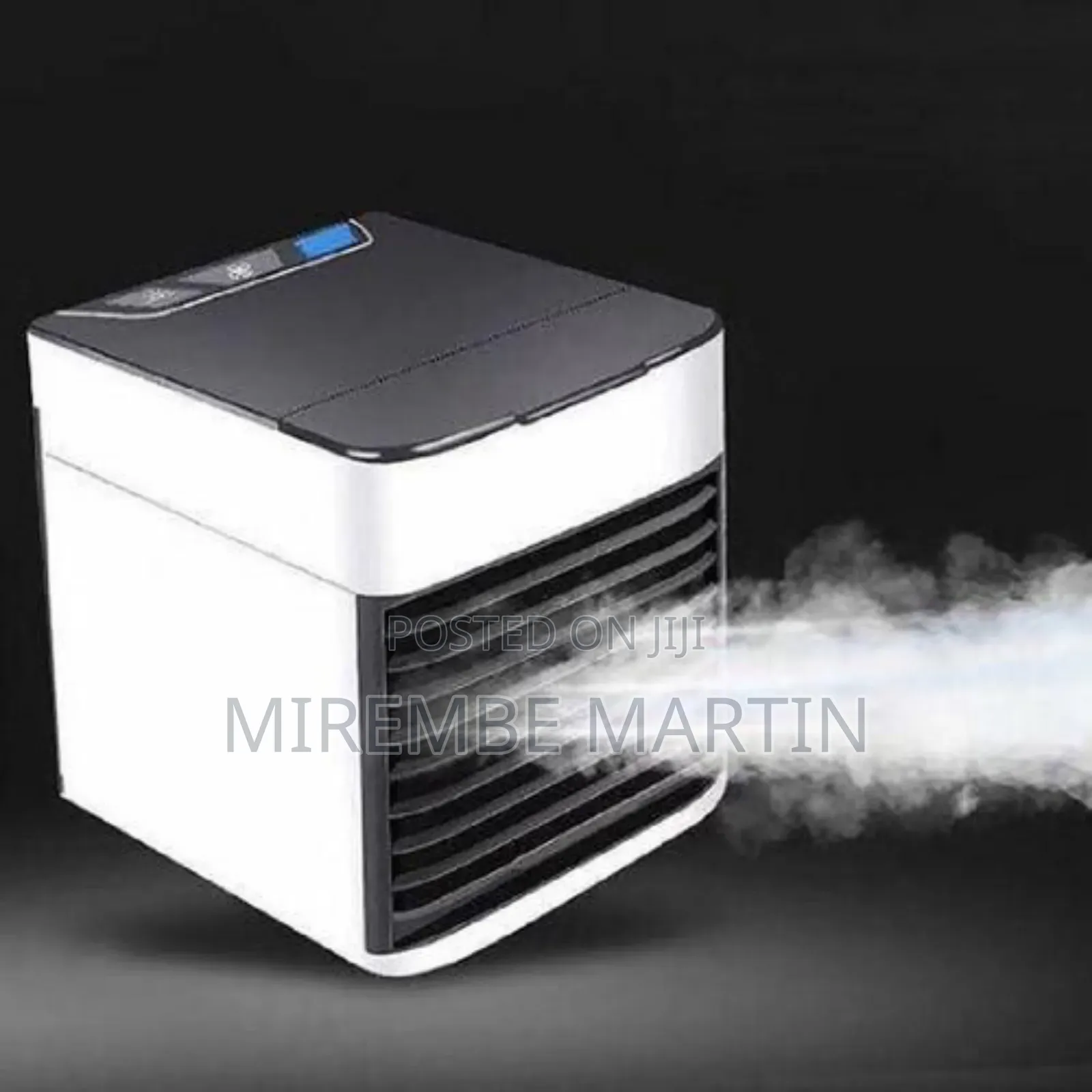 Personal Arctic Mini Fan AC Cooler Portable Air Conditioner