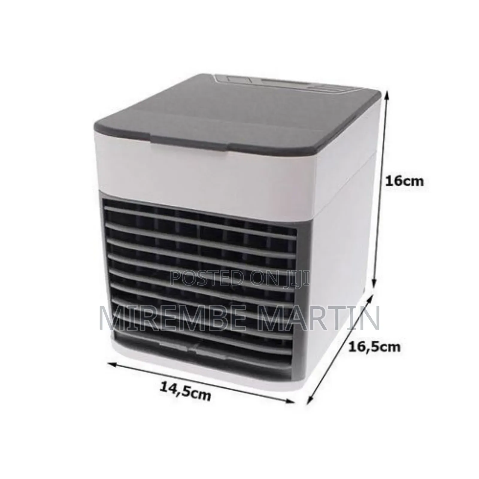 Personal Arctic Mini Fan AC Cooler Portable Air Conditioner
