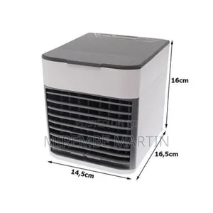 Personal Arctic Mini Fan AC Cooler Portable Air Conditioner