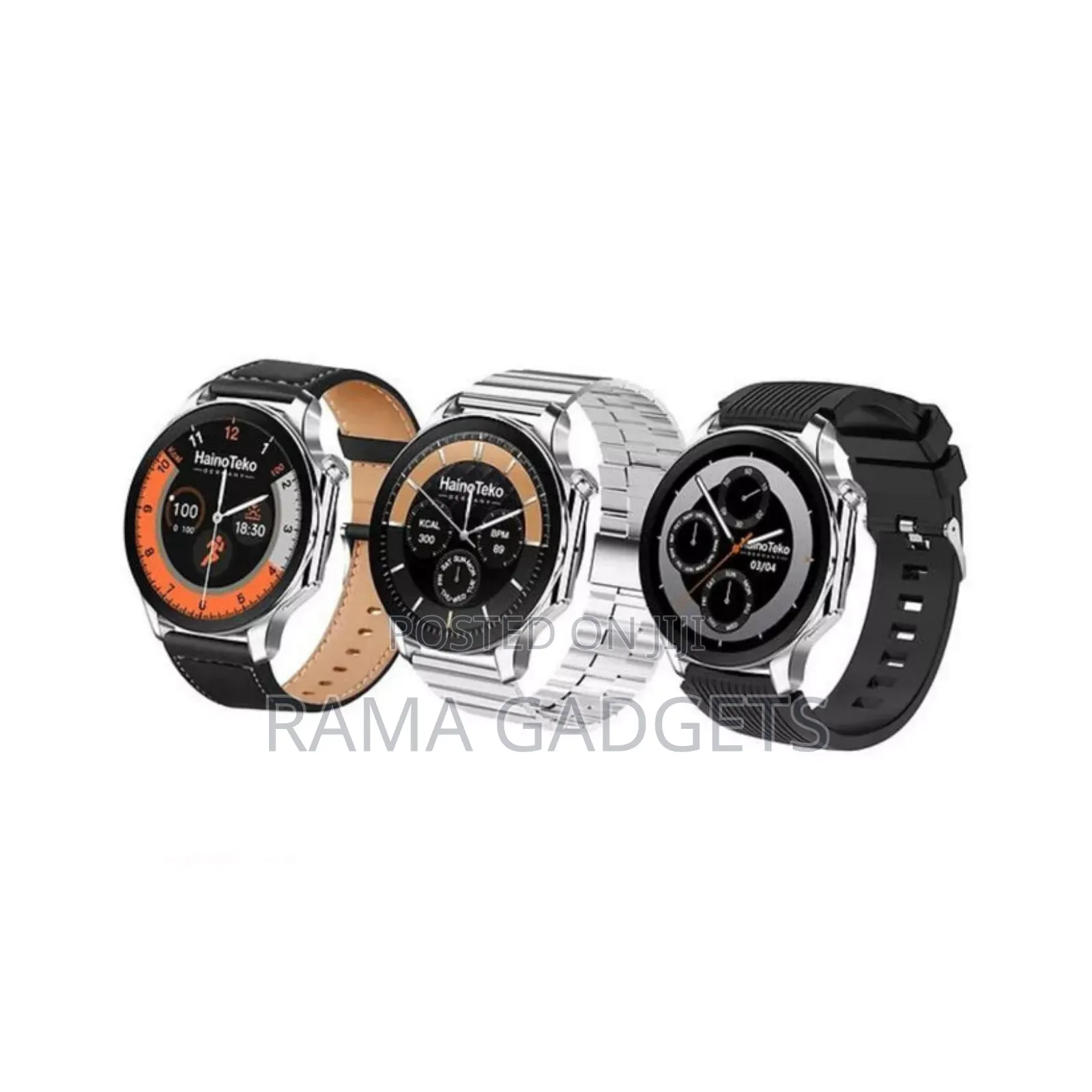 Haino Teko Germany RW52