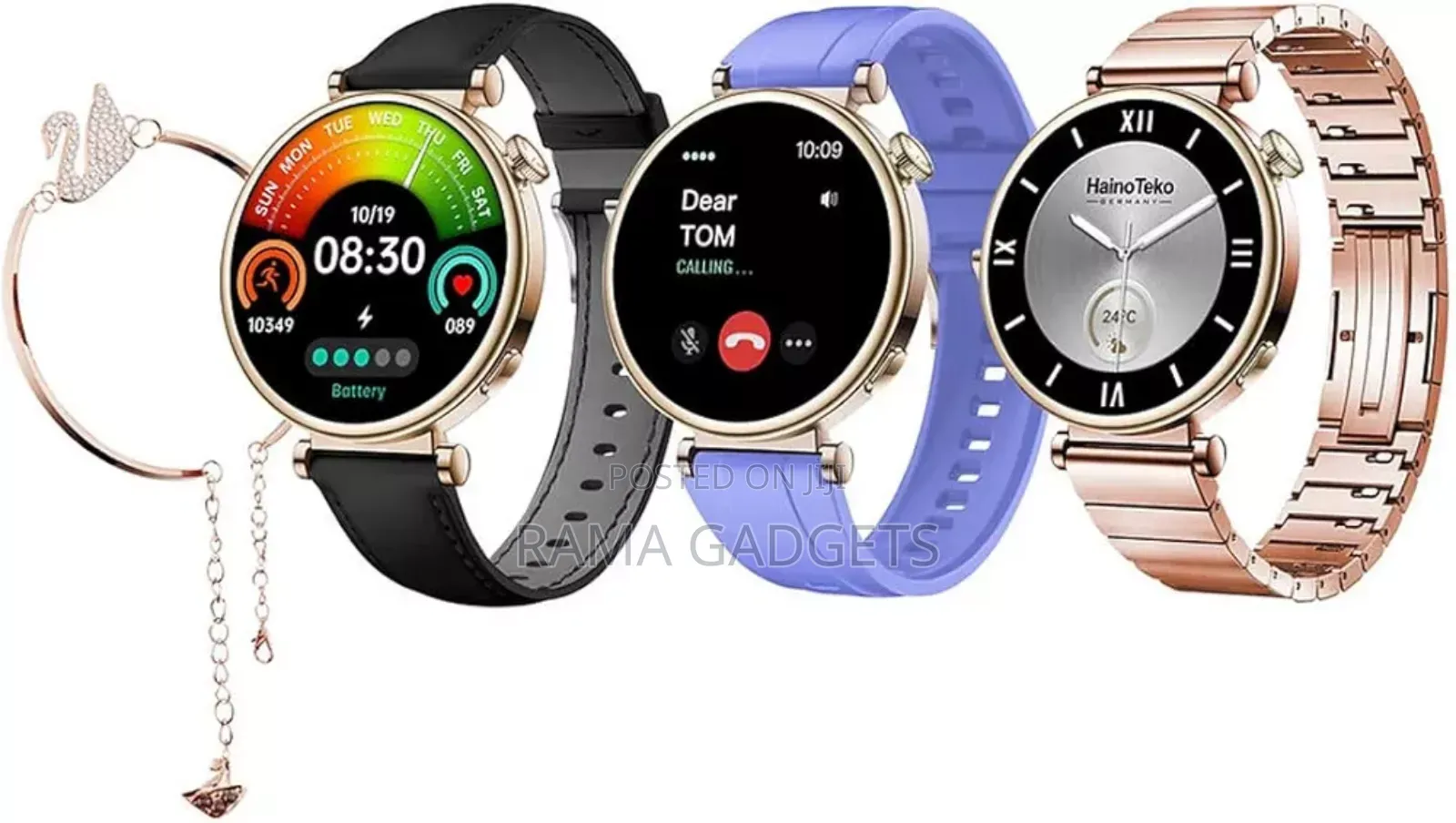 Haino Teko Germany RW43