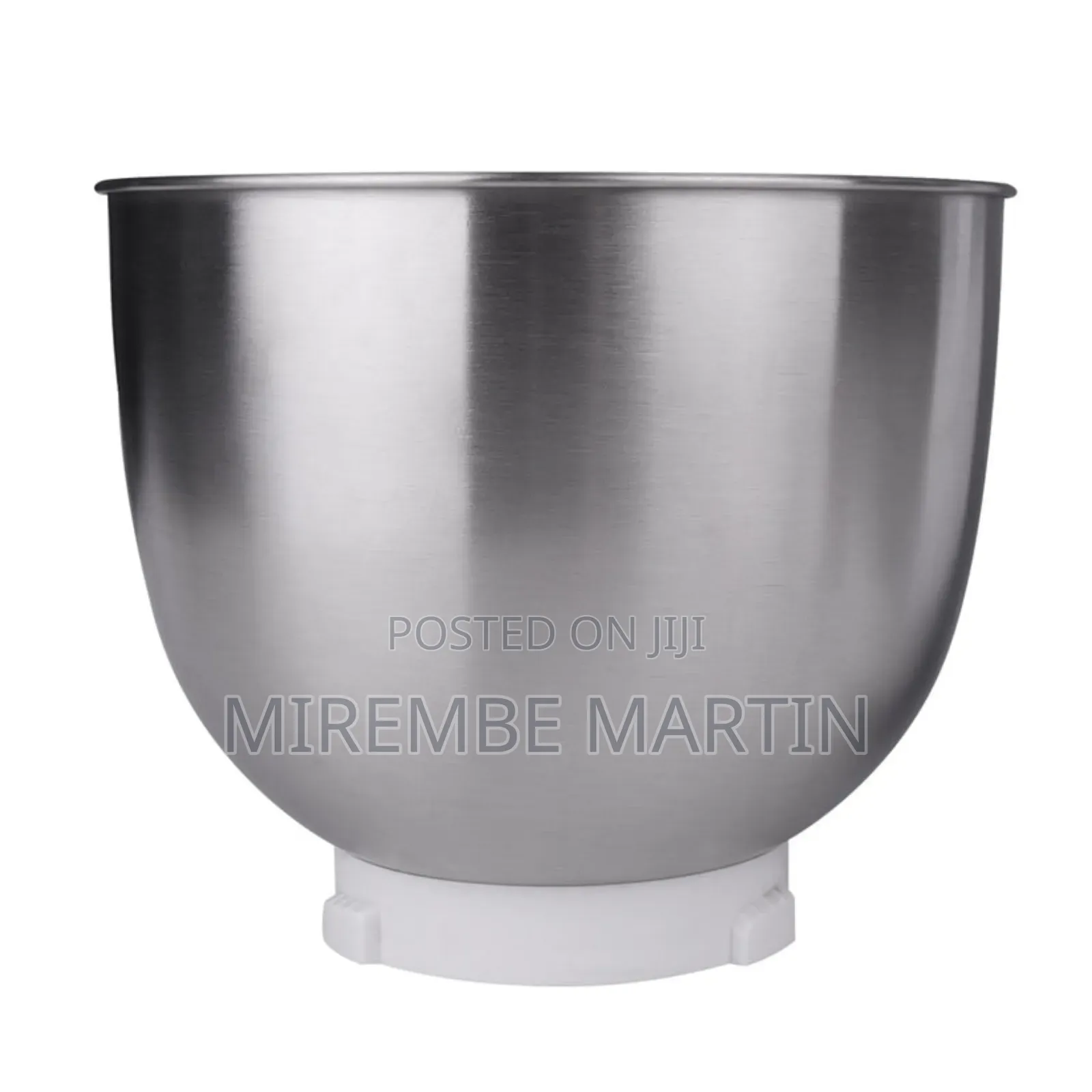 DSP Multifunction Stand Mixer 5 L - 1000 W