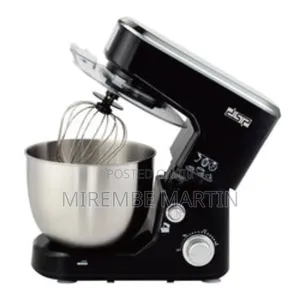 DSP Multifunction Stand Mixer 5 L - 1000 W