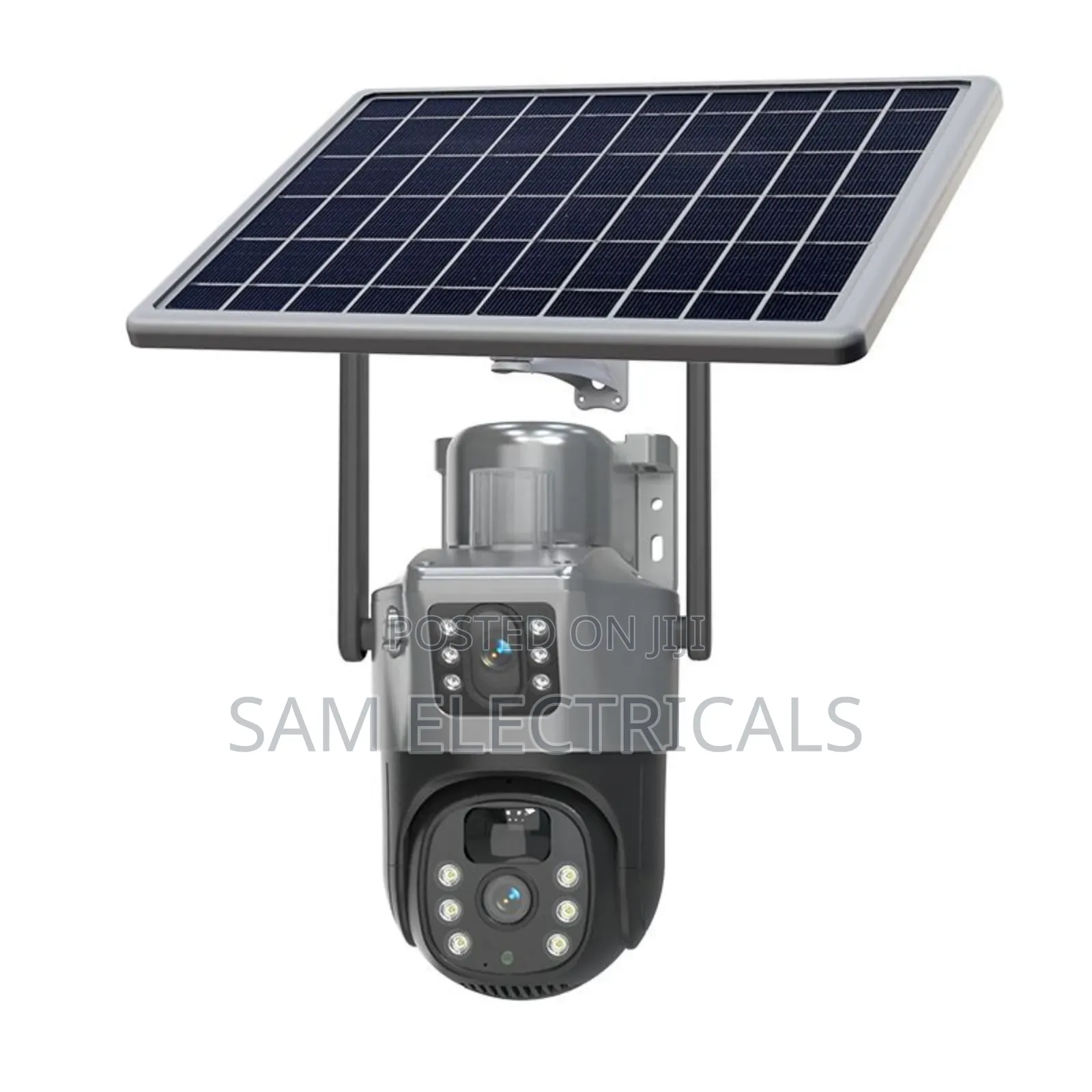 4G Solar Camera ( Simcard Cameras