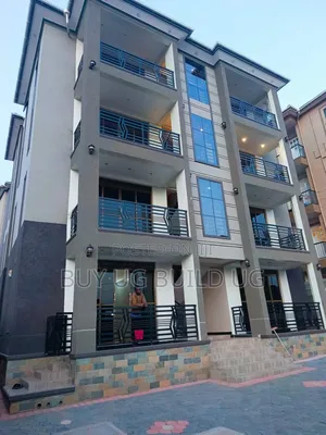 1bdrm Apartment in Kyanja, Nakawa for sale
