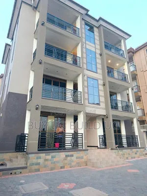 1bdrm Apartment in Kyanja, Nakawa for sale