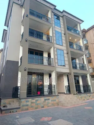 1bdrm Apartment in Kyanja, Nakawa for sale
