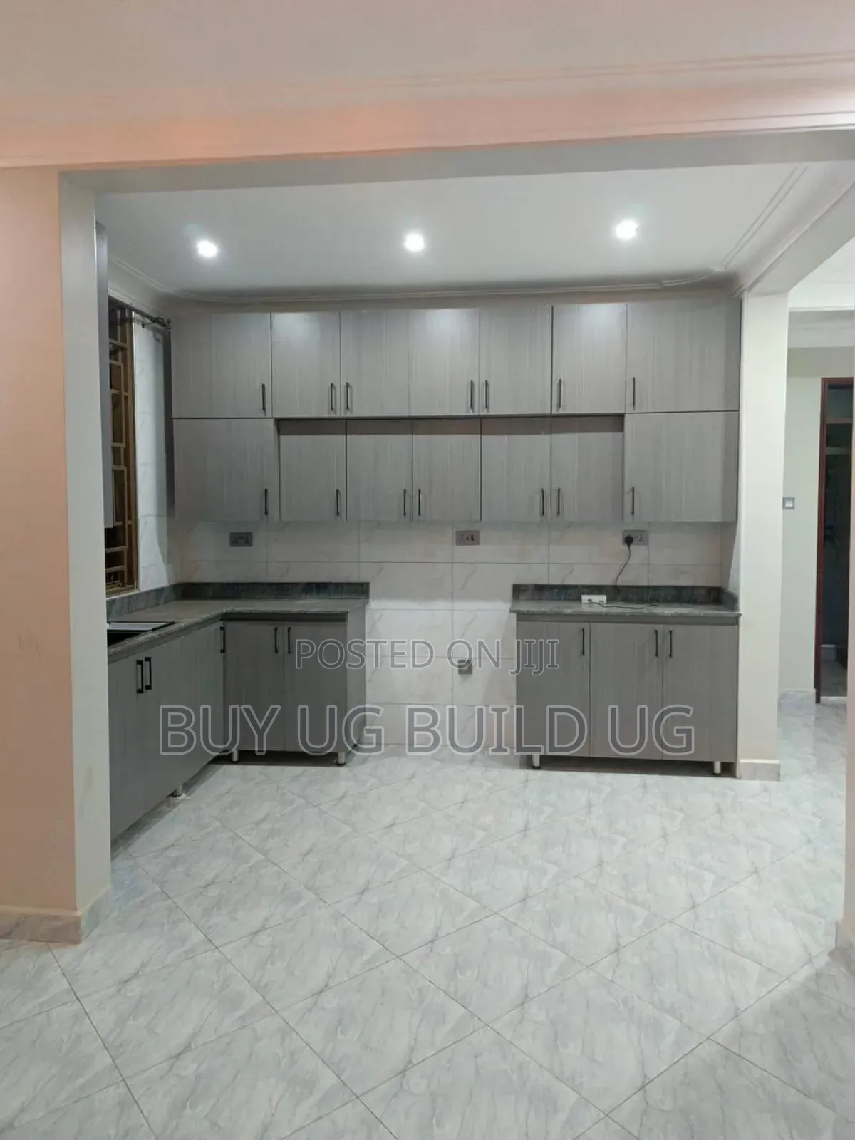 1bdrm Apartment in Kyanja, Nakawa for sale