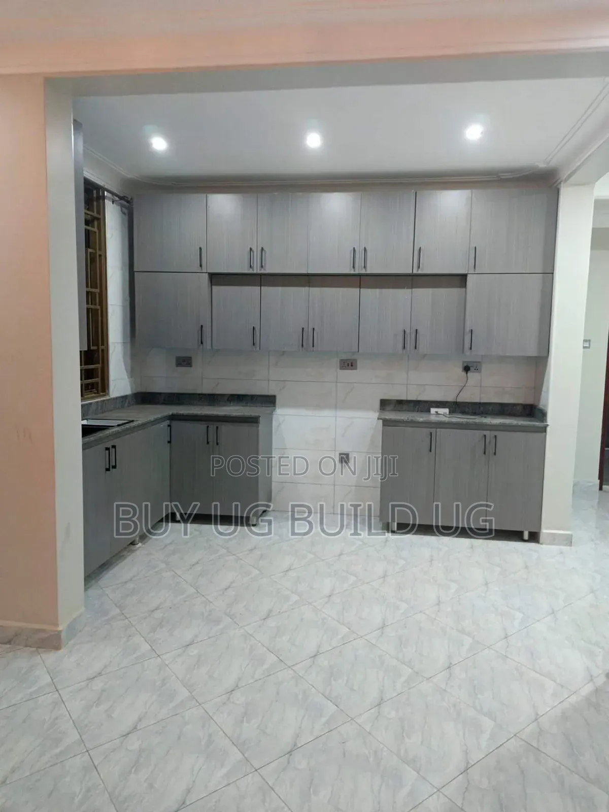 1bdrm Apartment in Kyanja, Nakawa for sale