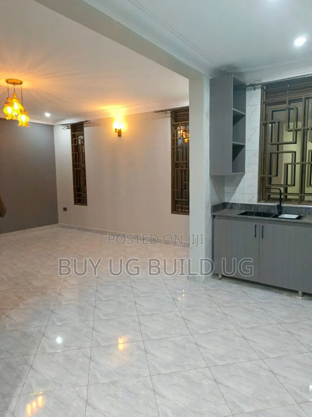 1bdrm Apartment in Kyanja, Nakawa for sale