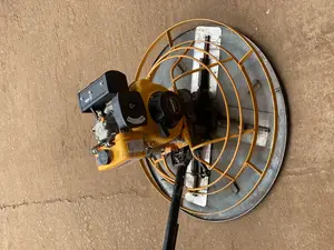 Power Float Diesel Brand