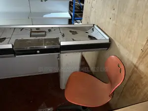 Supermarket Counter on Sale at 2.7m