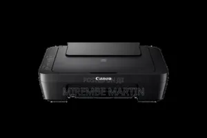 Canon Deskjet MG 2540S Copy, Print and Scan Options