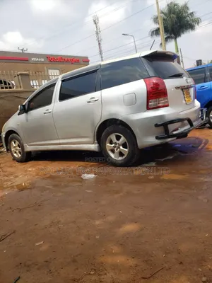 Wish for Self Drive 300