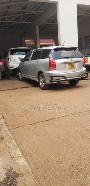 Wish for Self Drive in Uganda.