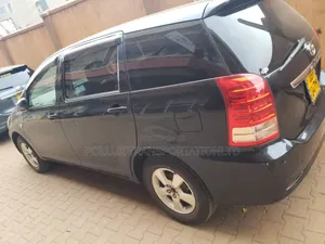 Wish for Self Drive 200
