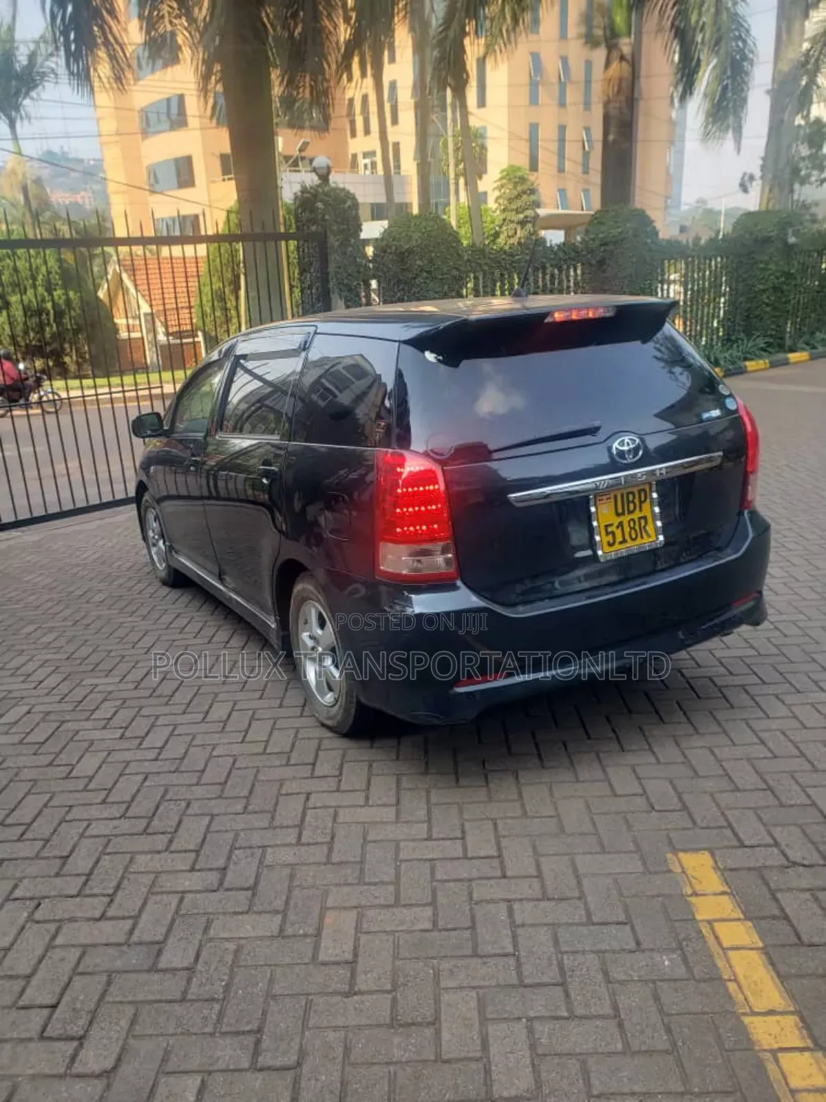 Wish for Self Drive,250
