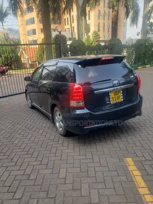 Wish for Self Drive,250