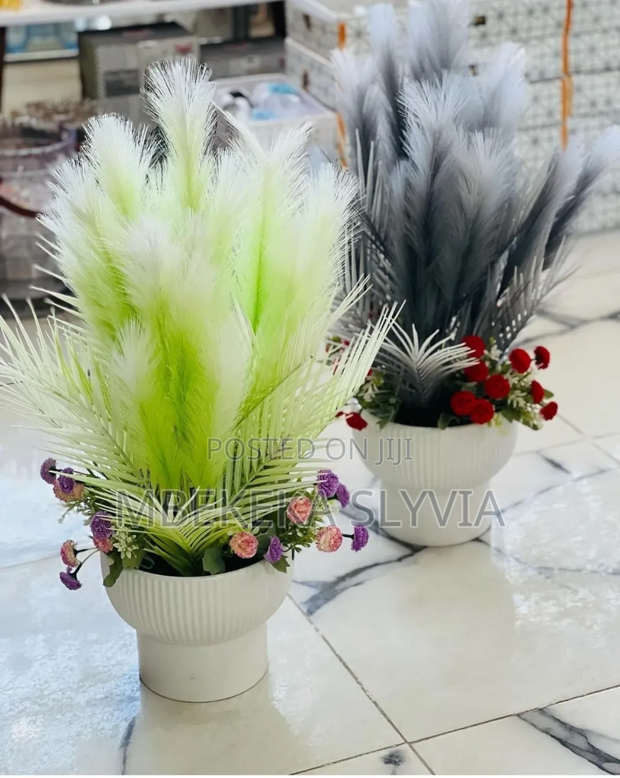 Decorations