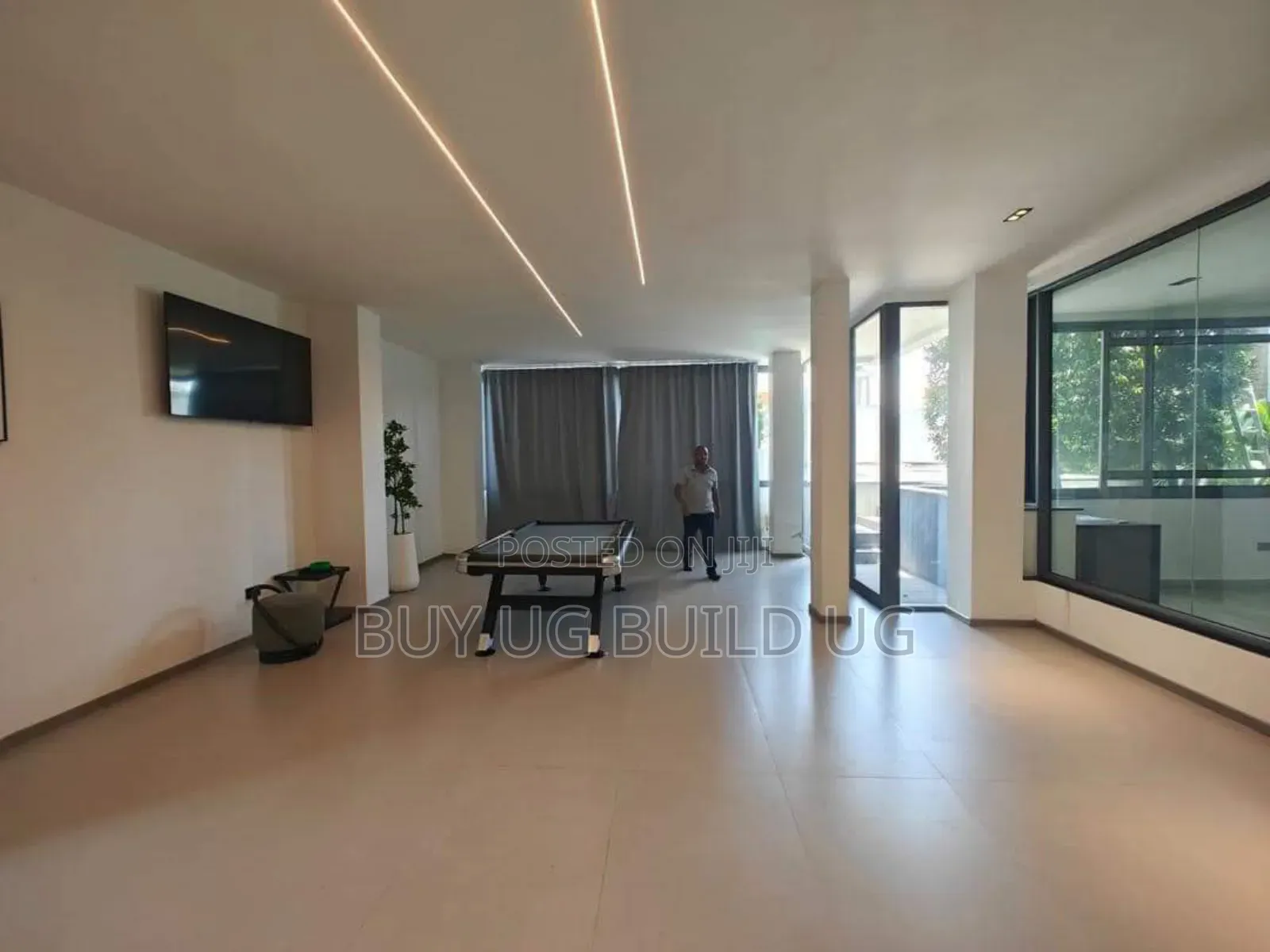 5bdrm Maisonette in Munyonyo - Kampala, Central Division for sale