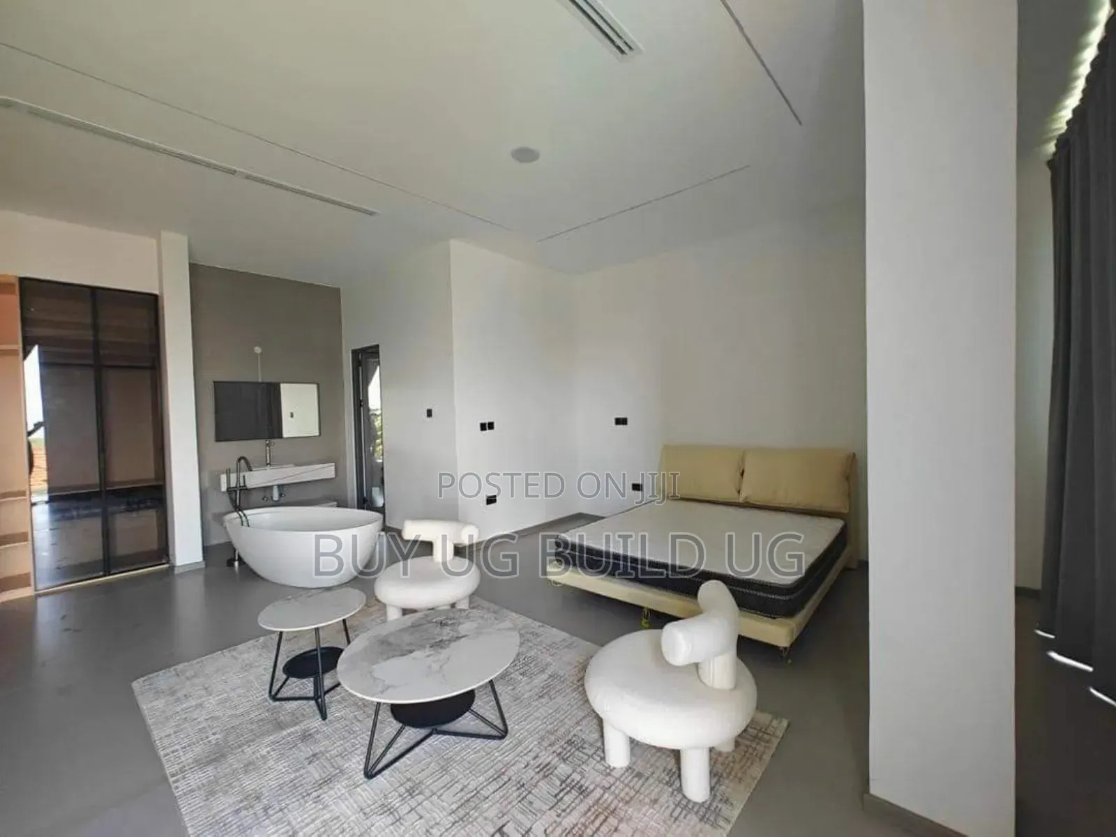 5bdrm Maisonette in Munyonyo - Kampala, Central Division for sale