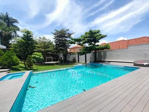 5bdrm Maisonette in Munyonyo - Kampala, Central Division for sale