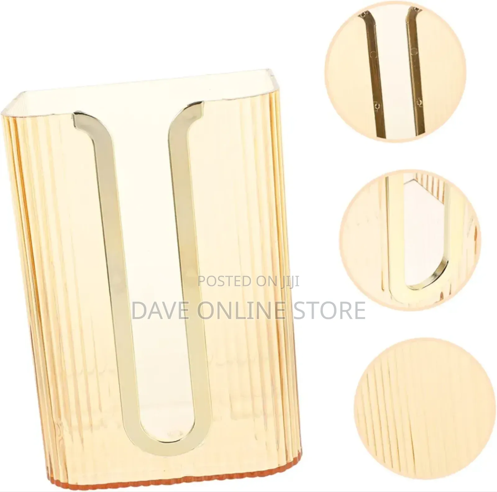 Wall Hanging Paper Box Punching Napkin Boxes