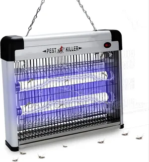 Anti-Mosquito Lamp Insect Killer Electric,