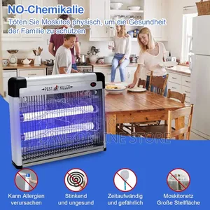 Anti-Mosquito Lamp Insect Killer Electric,