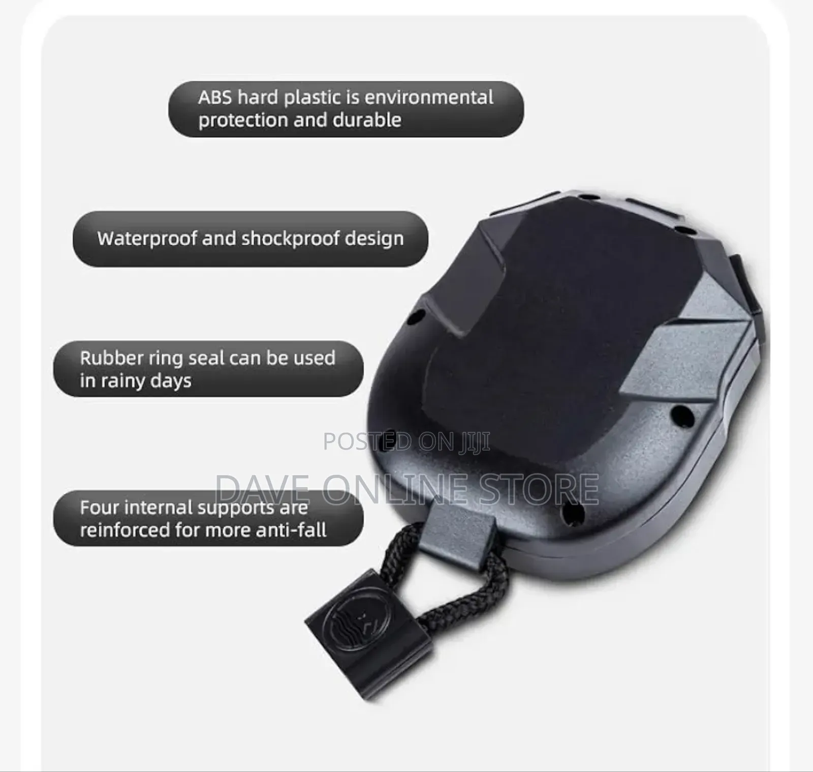 ZSD-009 Digital Waterproof Stop Watch )
