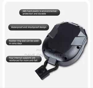 ZSD-009 Digital Waterproof Stop Watch )