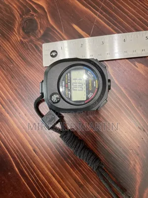 Stopwatch Water Resist ZSD-009