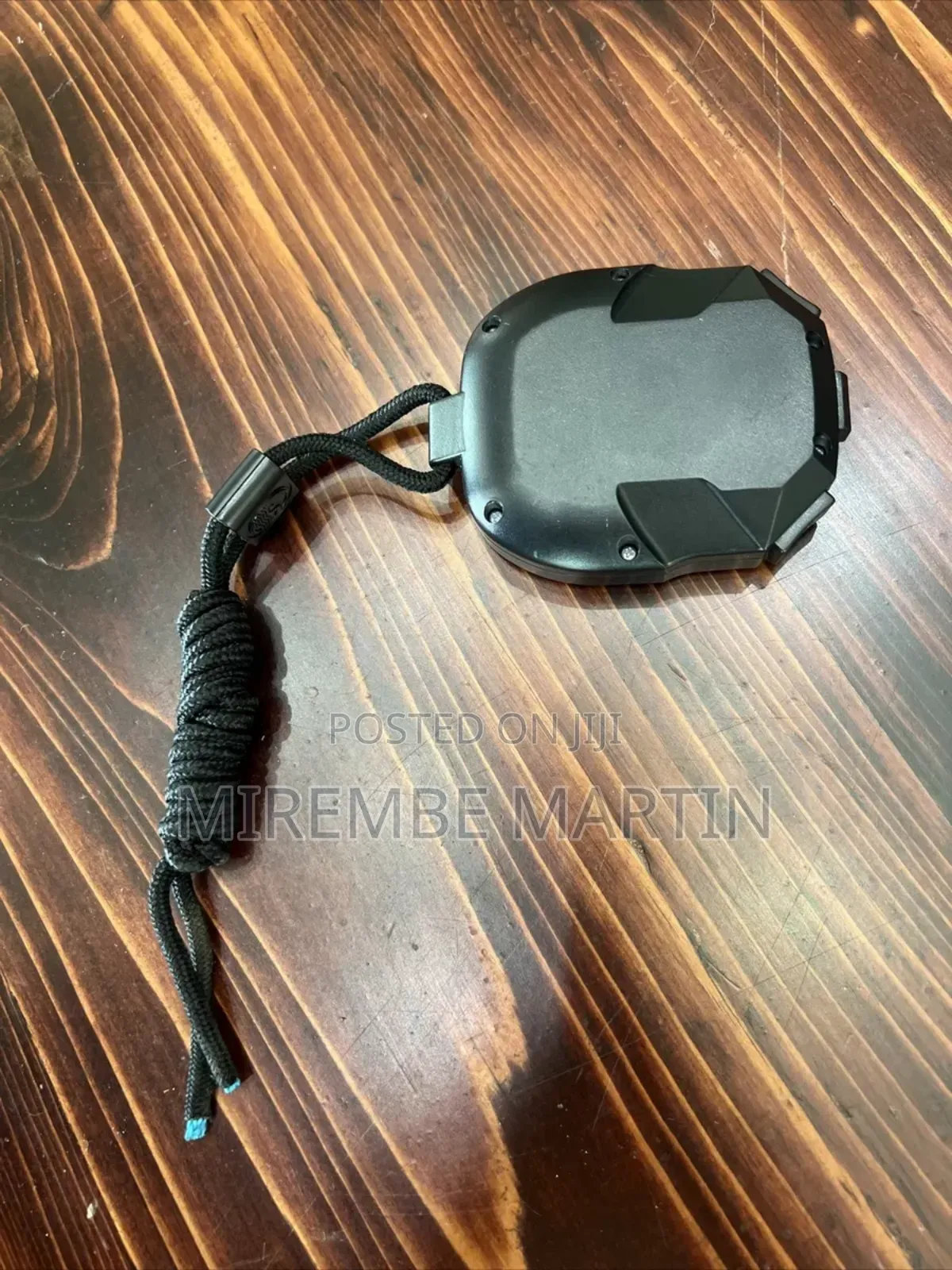 Stopwatch Water Resist ZSD-009