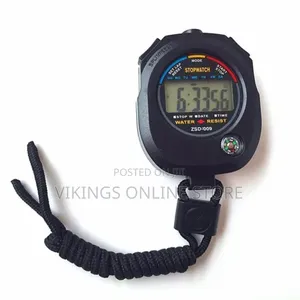 ZSD-009 Portable Handheld Stopwatch/Timer