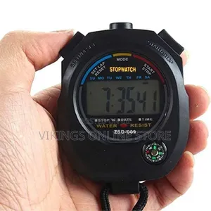ZSD-009 Portable Handheld Stopwatch/Timer