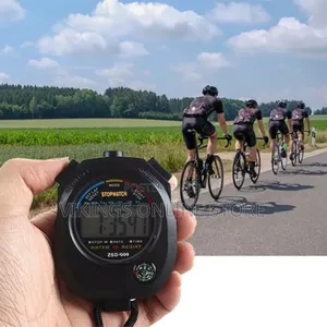 ZSD-009 Portable Handheld Stopwatch/Timer