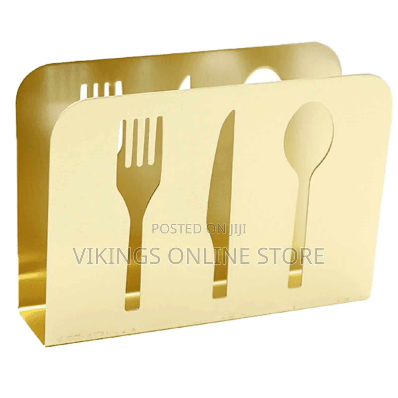 Modern Style Stainless Paper Towel Rack With Napkin Holder
