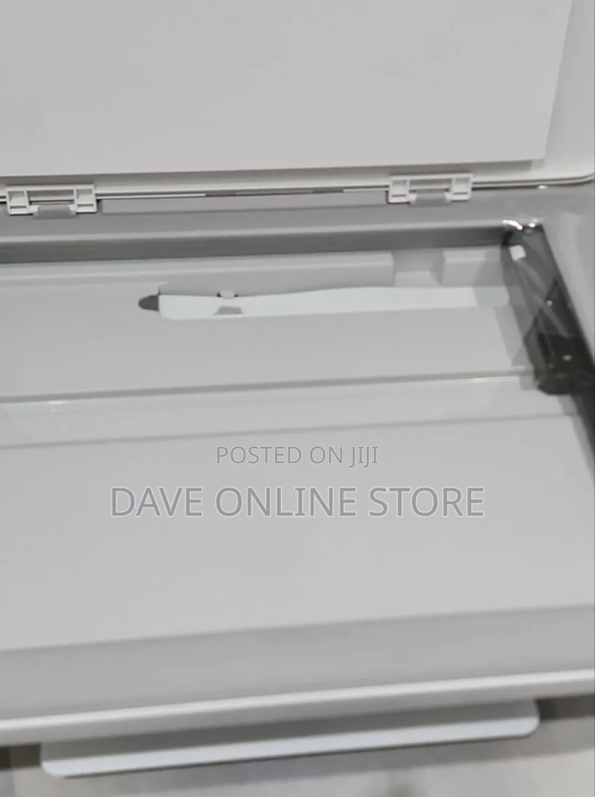 Wireless HP Deskjet 2710e Printer
