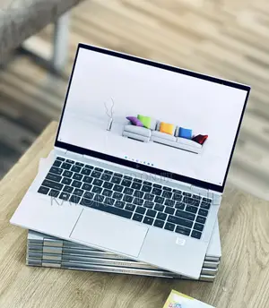 New Laptop HP EliteBook 1040 G8 16GB Intel Core i5 SSD 512GB