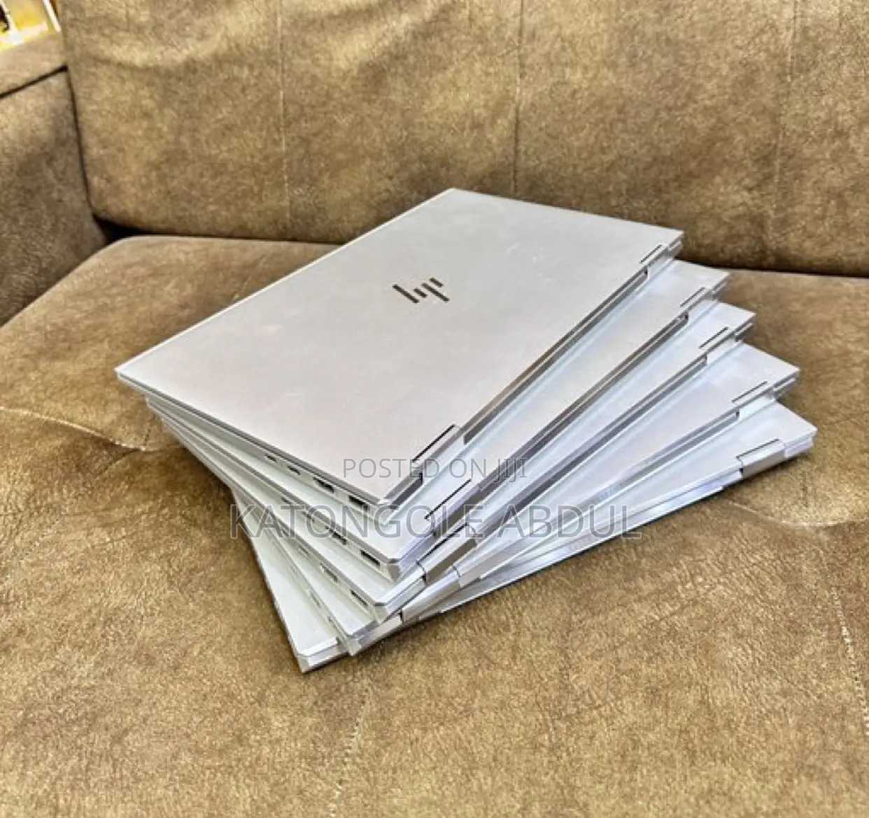 New Laptop HP EliteBook 1040 G8 16GB Intel Core i5 SSD 512GB