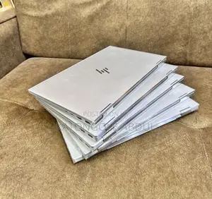 New Laptop HP EliteBook 1040 G8 16GB Intel Core i5 SSD 512GB