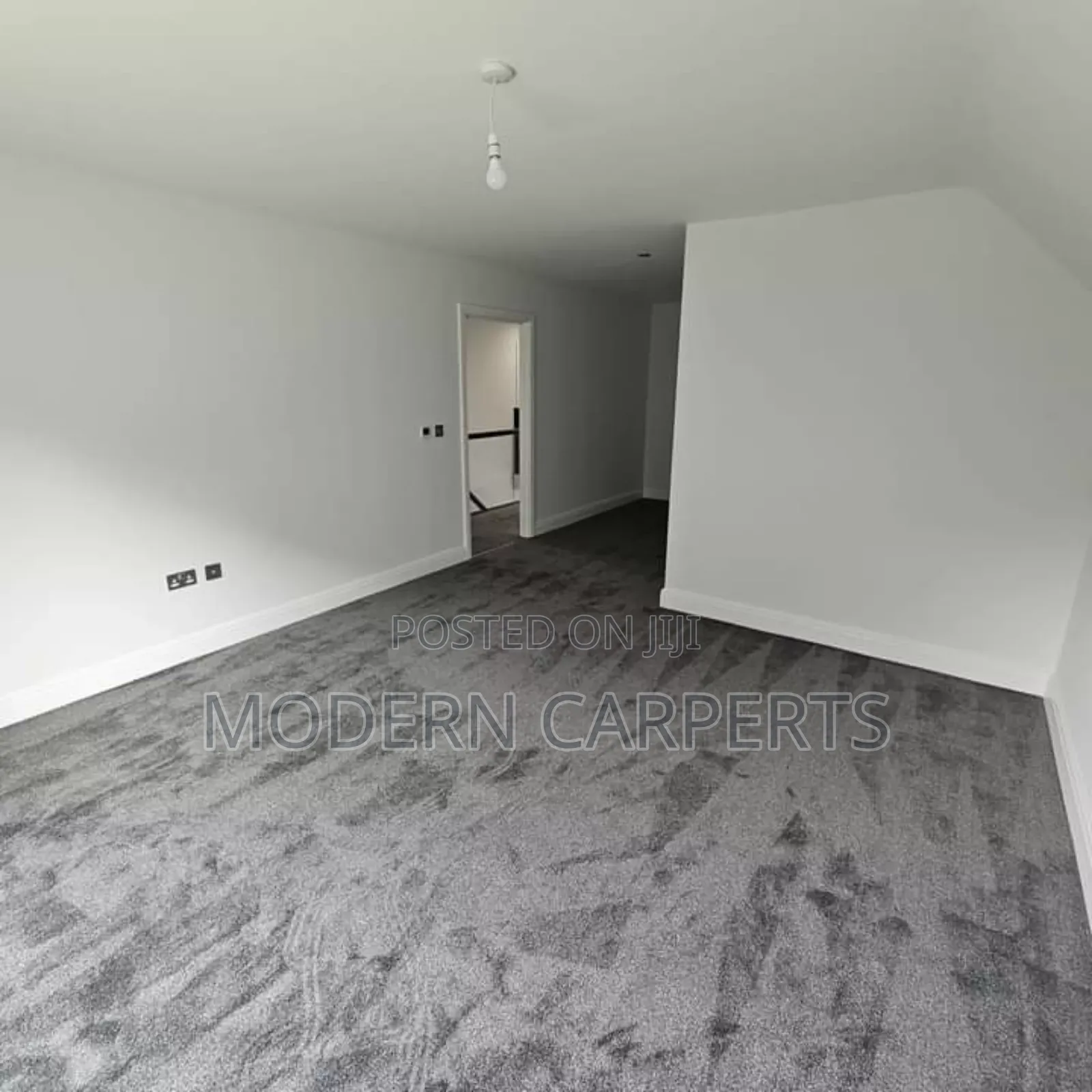 Wall to Wall Soft Carpets