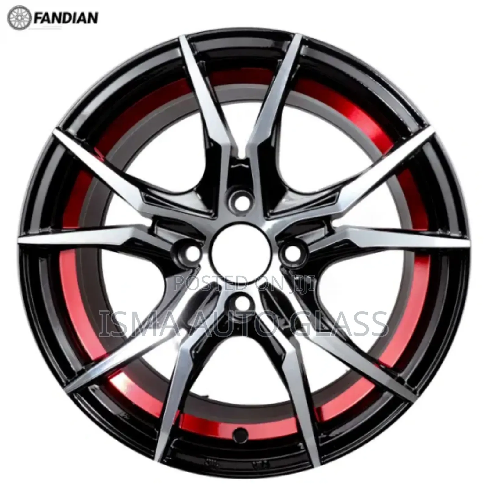 Sport Rims of All Cars